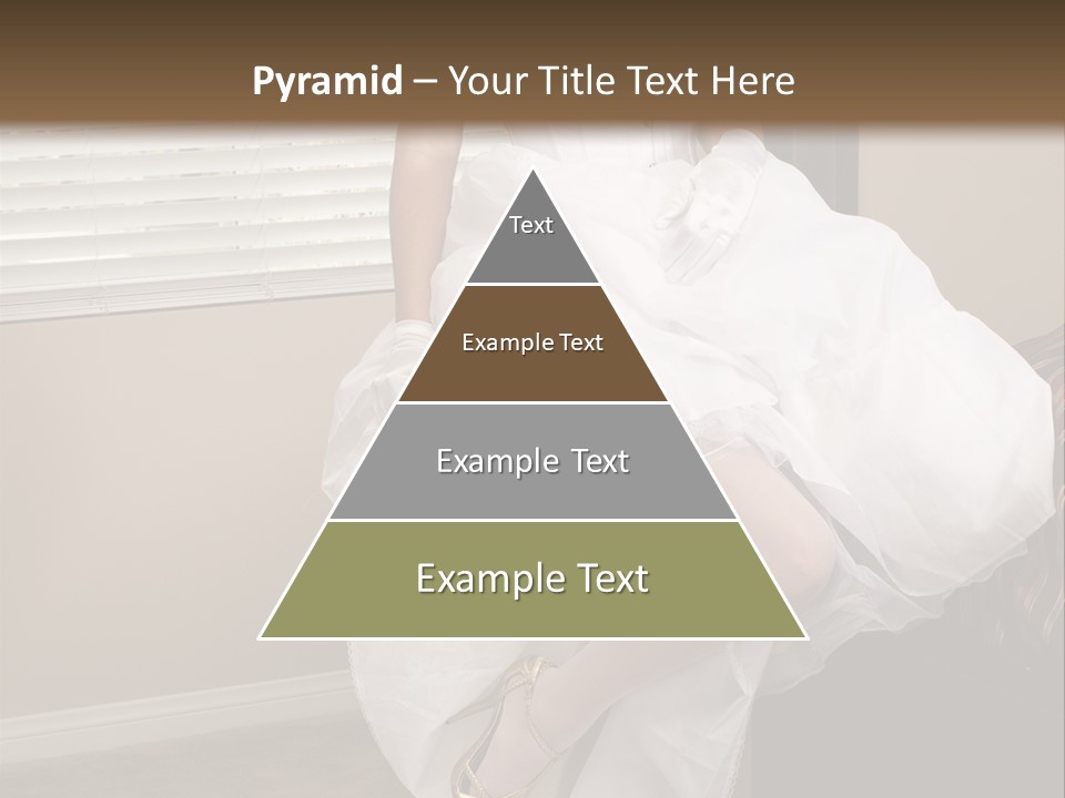 Sensual Alone Full PowerPoint Template