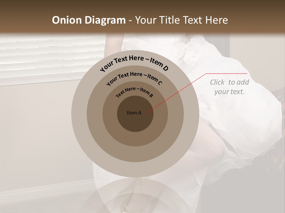 Sensual Alone Full PowerPoint Template