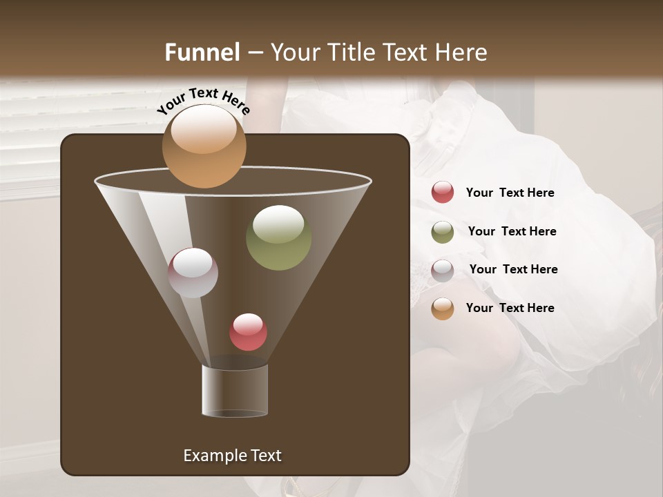 Sensual Alone Full PowerPoint Template