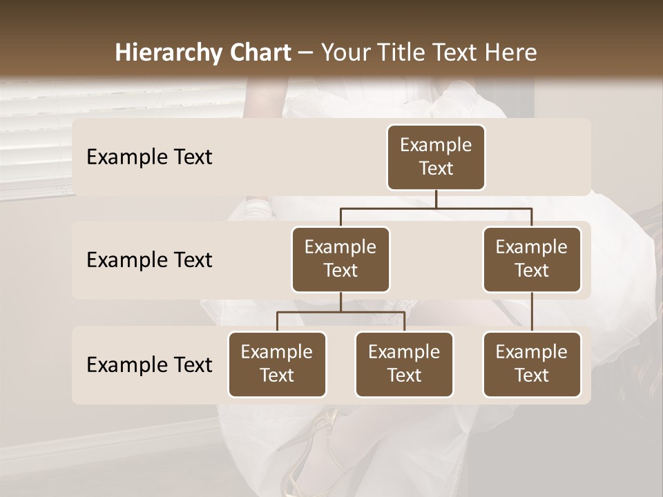 Sensual Alone Full PowerPoint Template