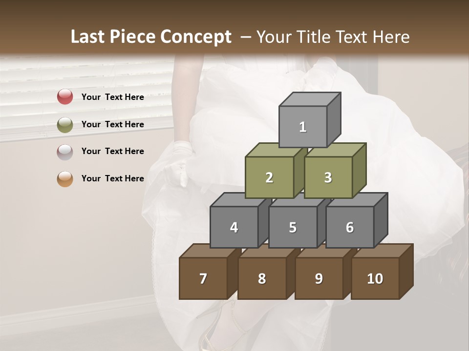 Sensual Alone Full PowerPoint Template