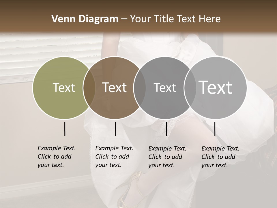 Sensual Alone Full PowerPoint Template