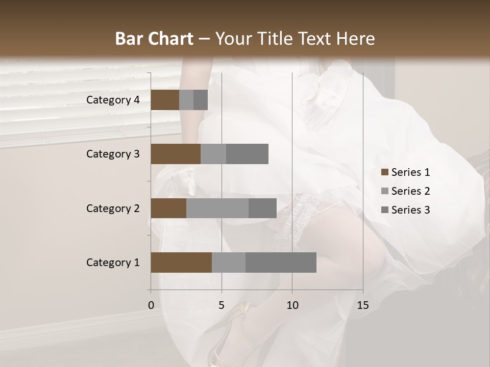 Sensual Alone Full PowerPoint Template