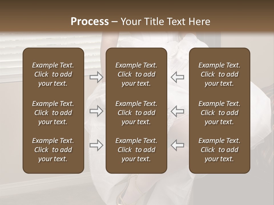 Sensual Alone Full PowerPoint Template