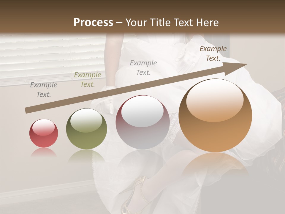 Sensual Alone Full PowerPoint Template