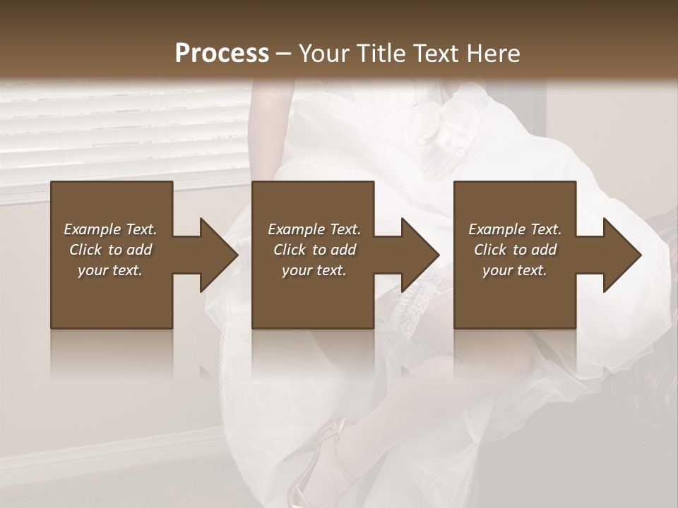 Sensual Alone Full PowerPoint Template