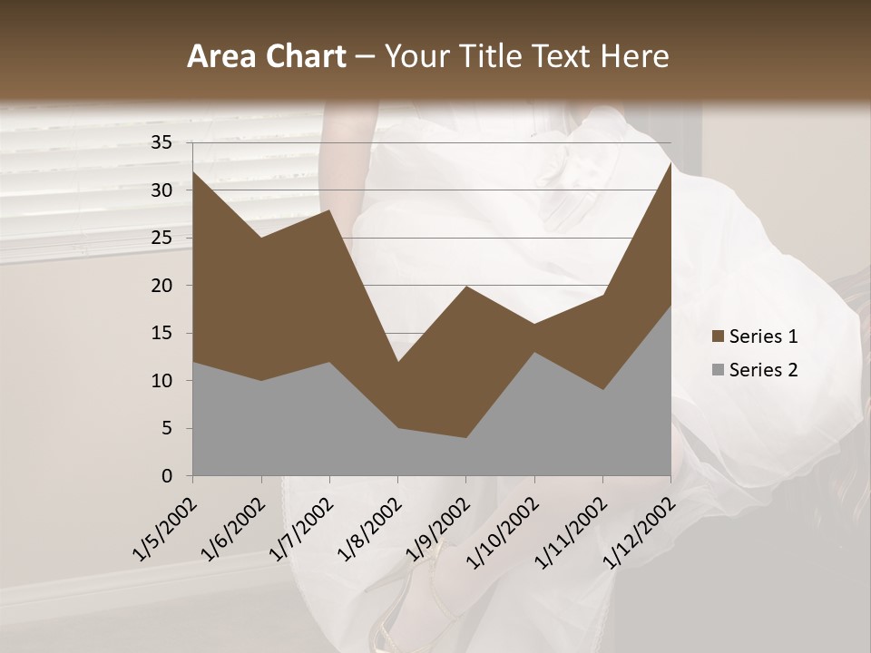 Sensual Alone Full PowerPoint Template