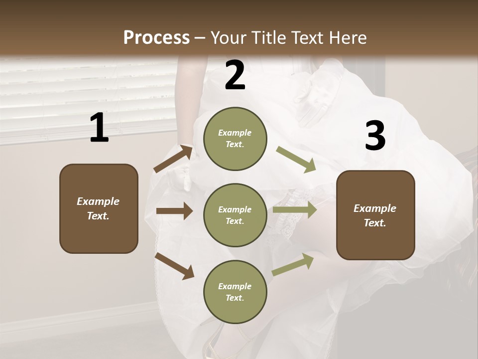 Sensual Alone Full PowerPoint Template