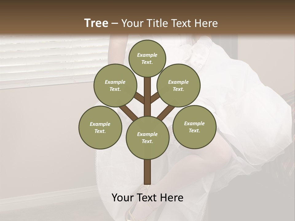 Sensual Alone Full PowerPoint Template