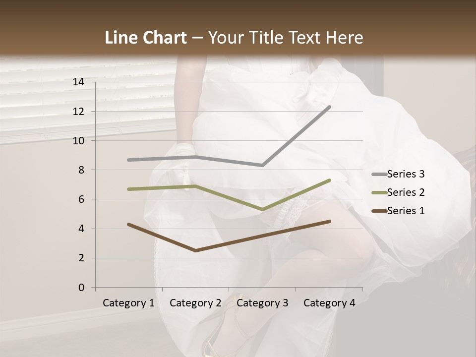 Sensual Alone Full PowerPoint Template