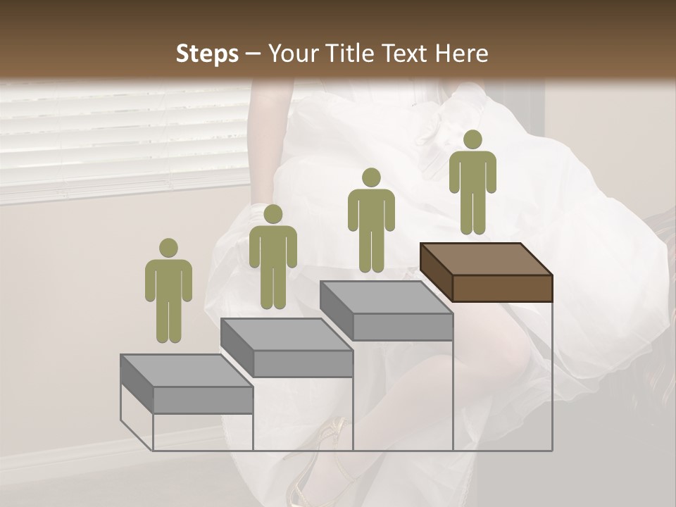 Sensual Alone Full PowerPoint Template