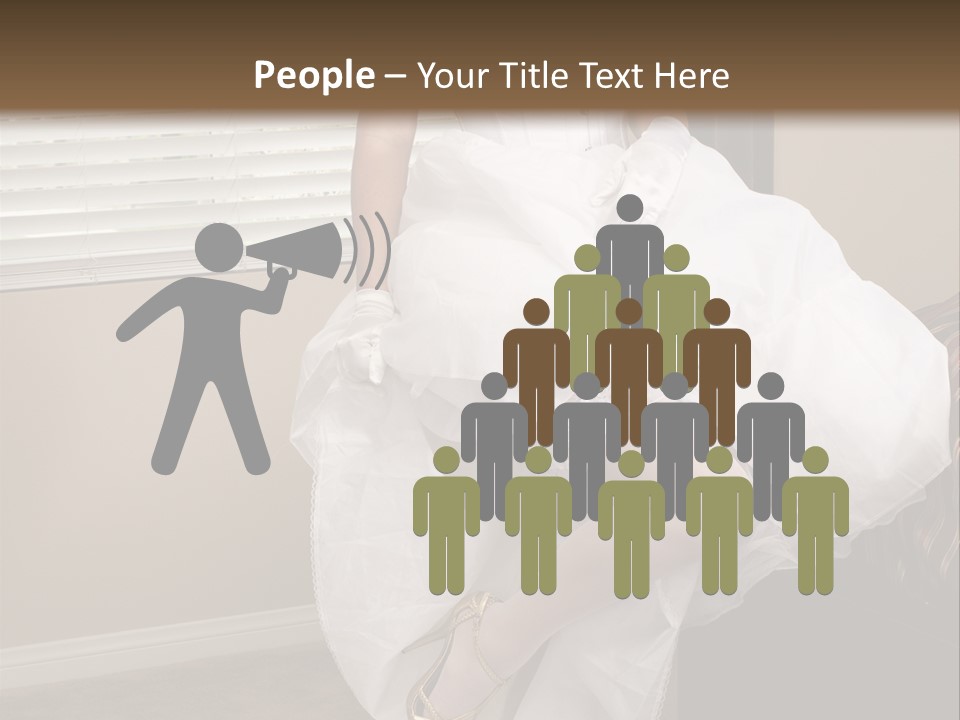 Sensual Alone Full PowerPoint Template