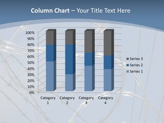 Steel Gitmo Sharp PowerPoint Template