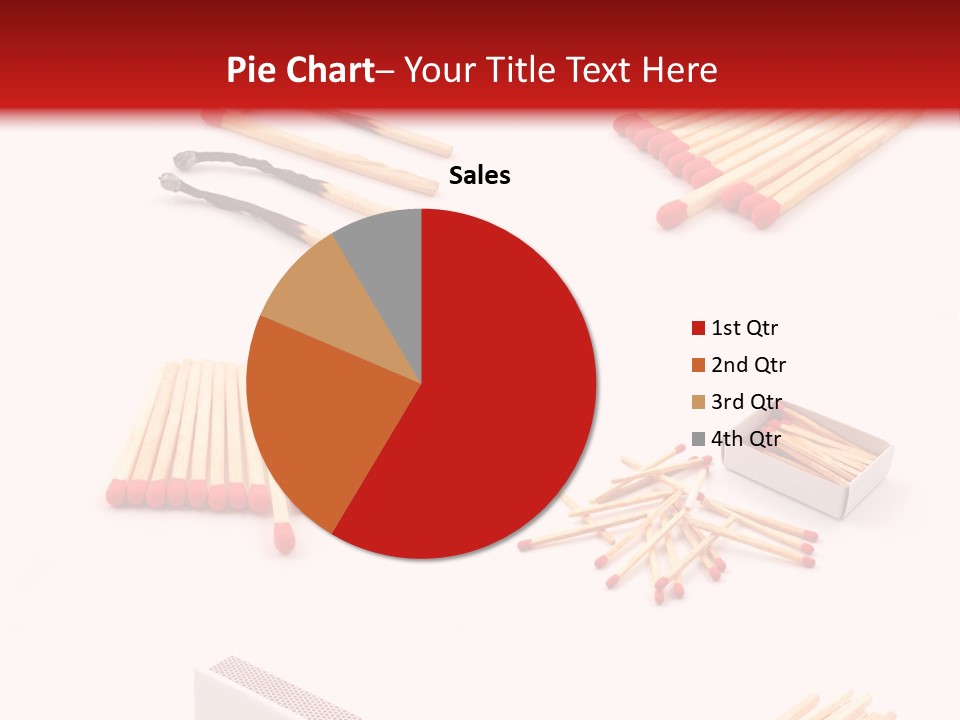 Special White Collection PowerPoint Template