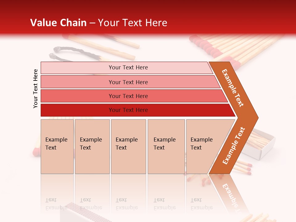 Special White Collection PowerPoint Template