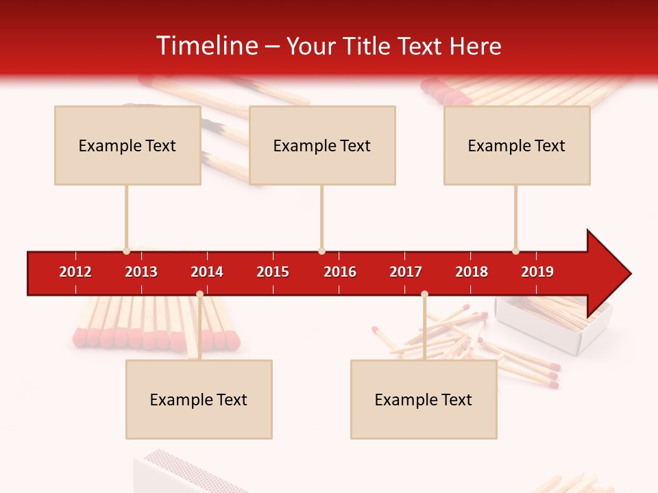 Special White Collection PowerPoint Template