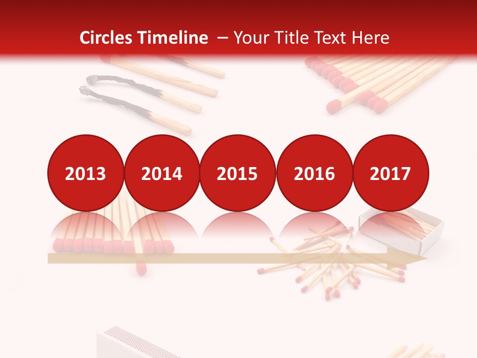 Special White Collection PowerPoint Template