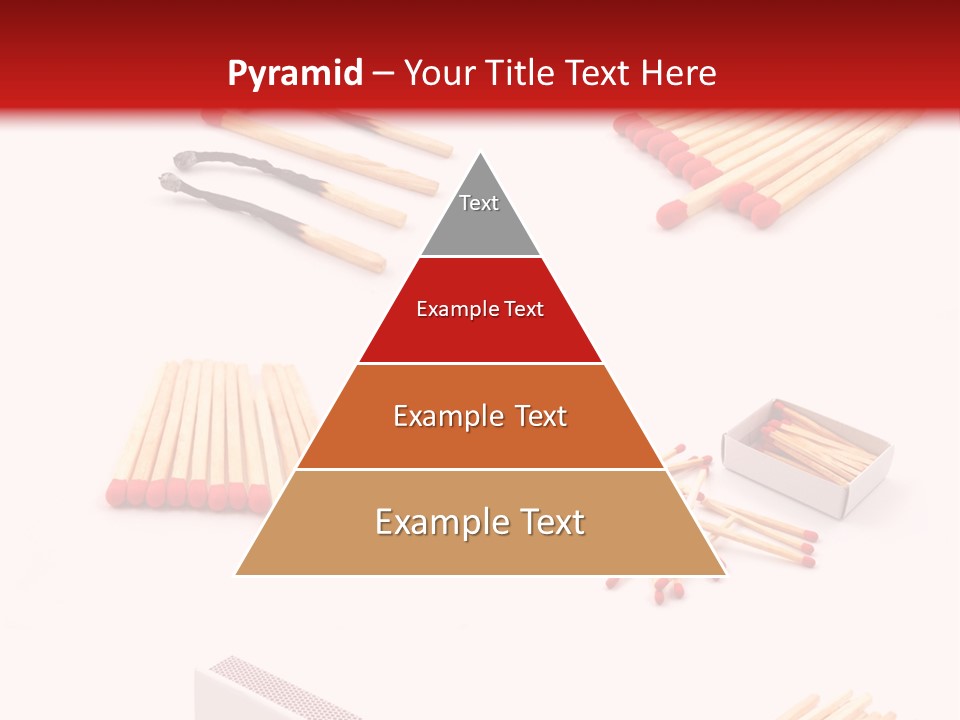 Special White Collection PowerPoint Template