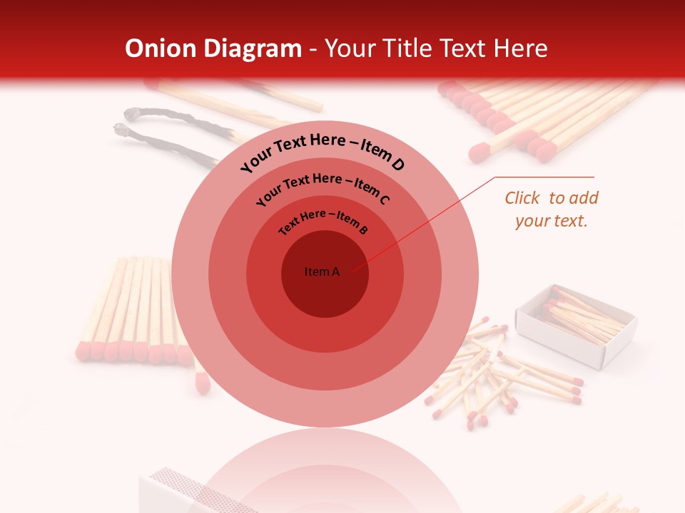 Special White Collection PowerPoint Template