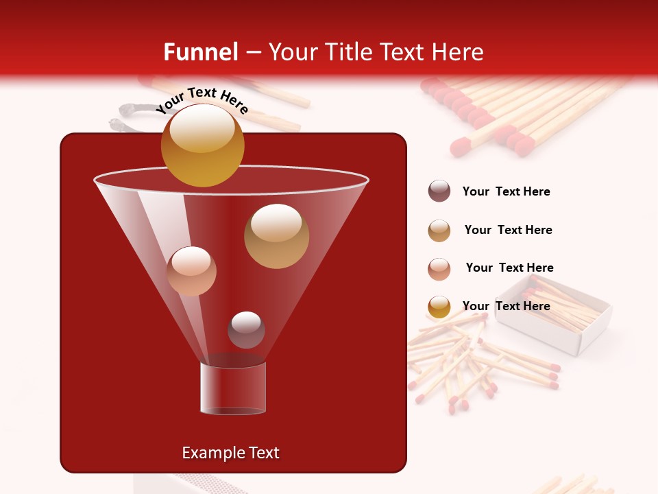 Special White Collection PowerPoint Template