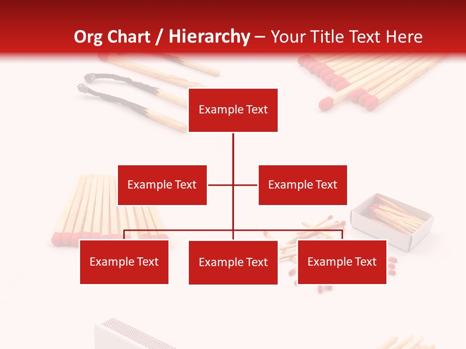 Special White Collection PowerPoint Template