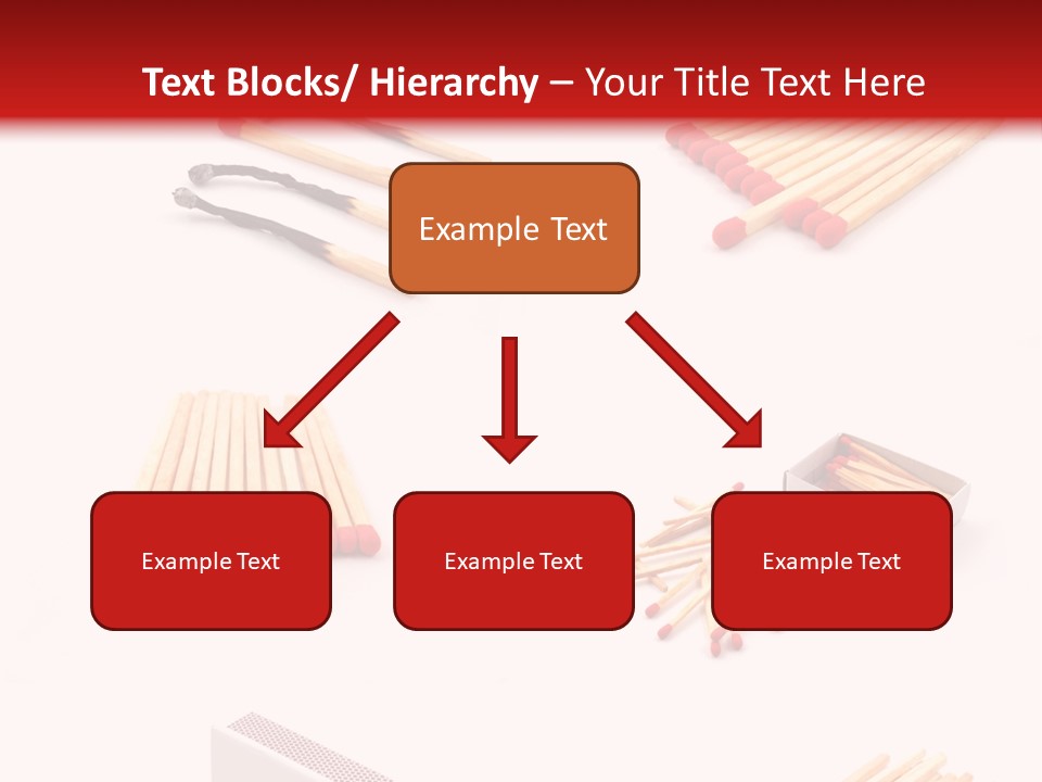 Special White Collection PowerPoint Template