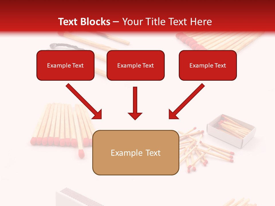 Special White Collection PowerPoint Template