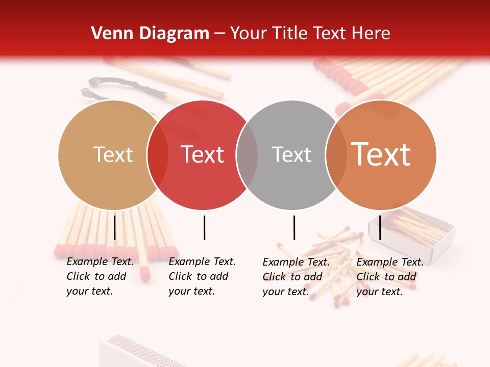 Special White Collection PowerPoint Template