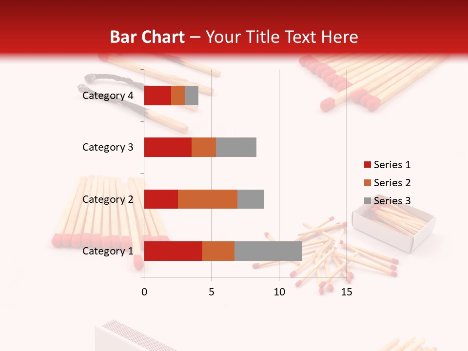 Special White Collection PowerPoint Template