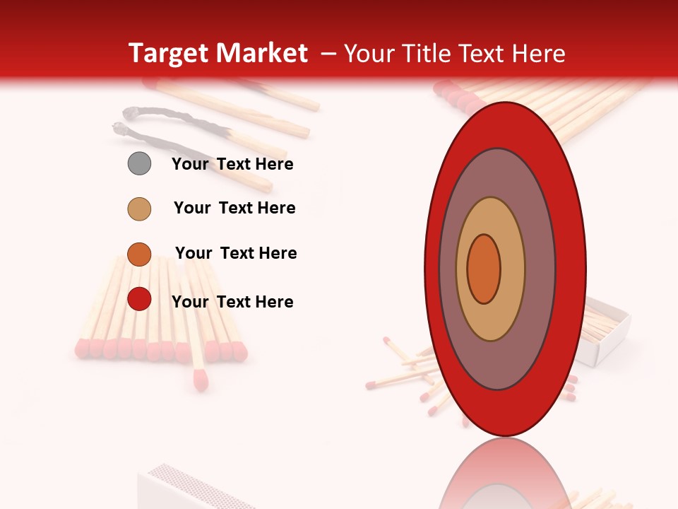 Special White Collection PowerPoint Template