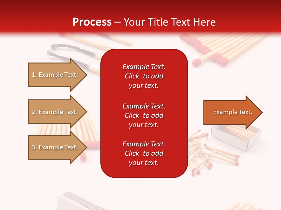 Special White Collection PowerPoint Template