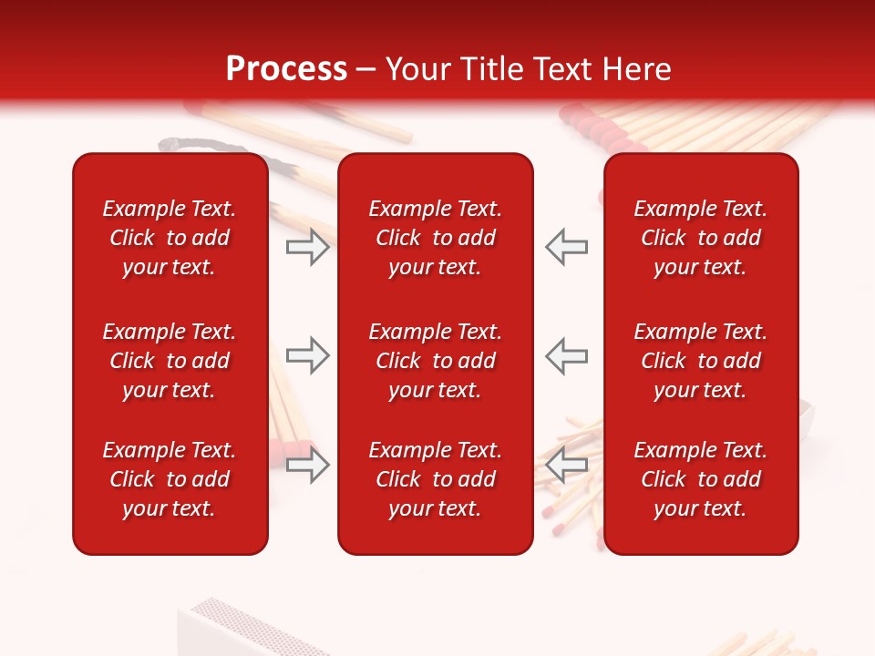 Special White Collection PowerPoint Template