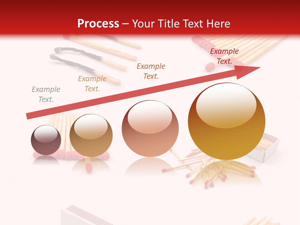 Special White Collection PowerPoint Template