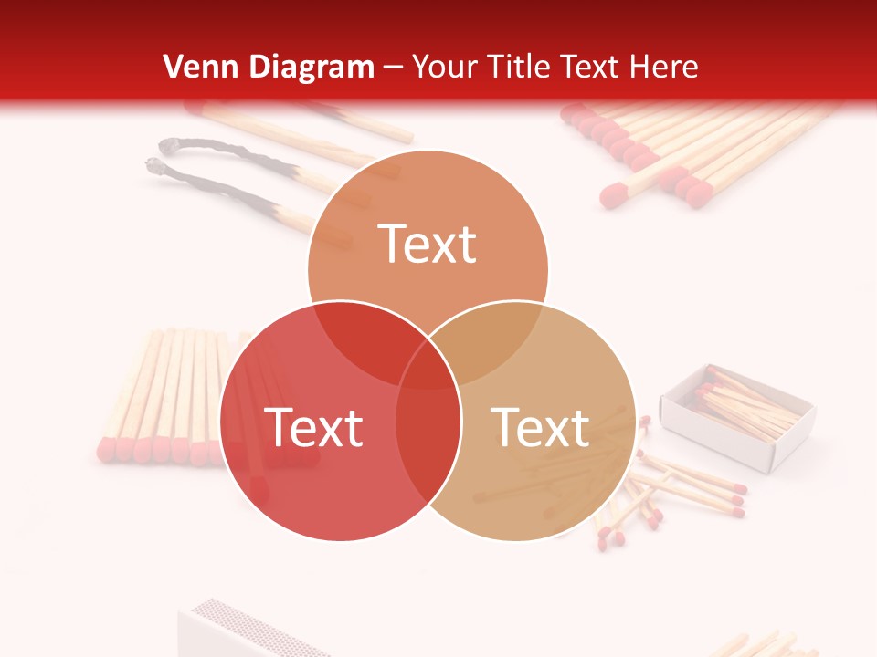 Special White Collection PowerPoint Template