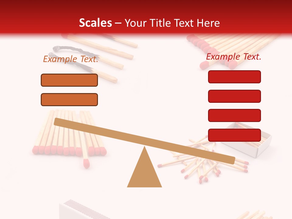 Special White Collection PowerPoint Template