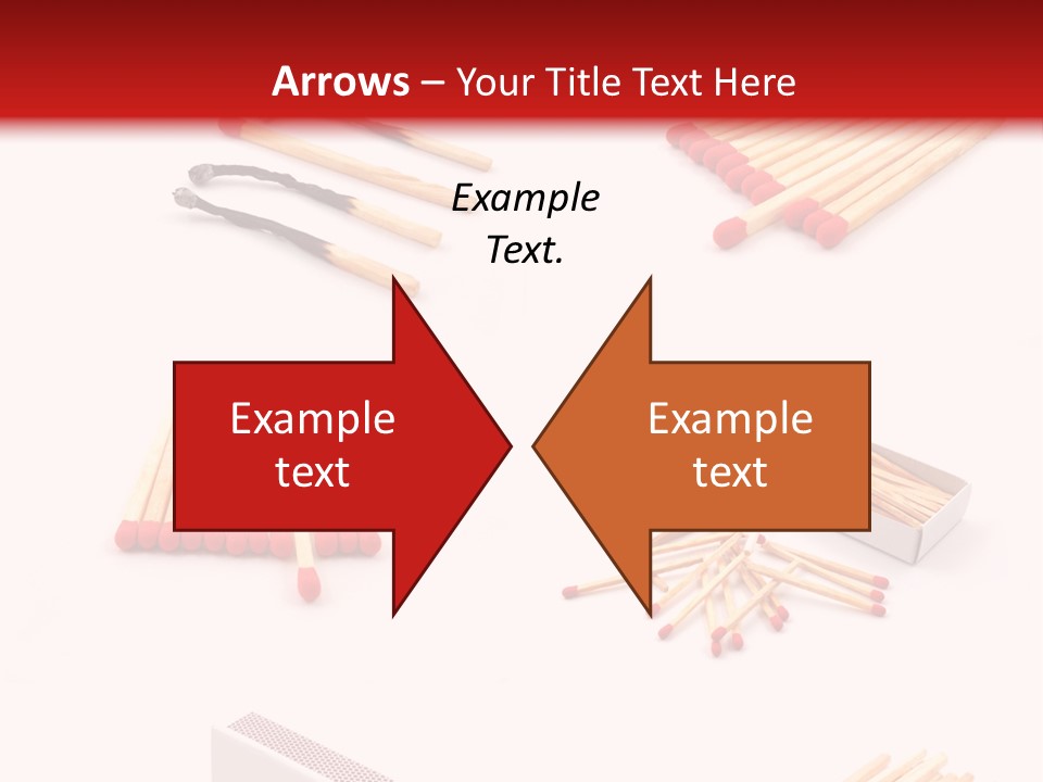 Special White Collection PowerPoint Template