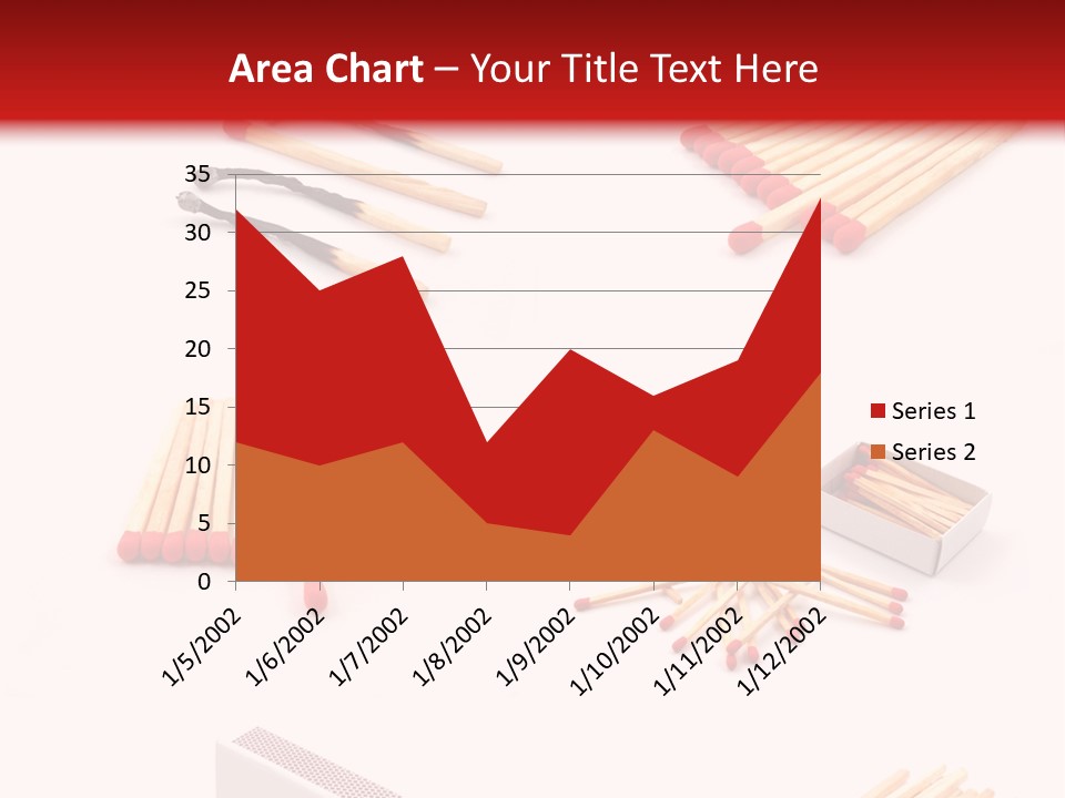 Special White Collection PowerPoint Template