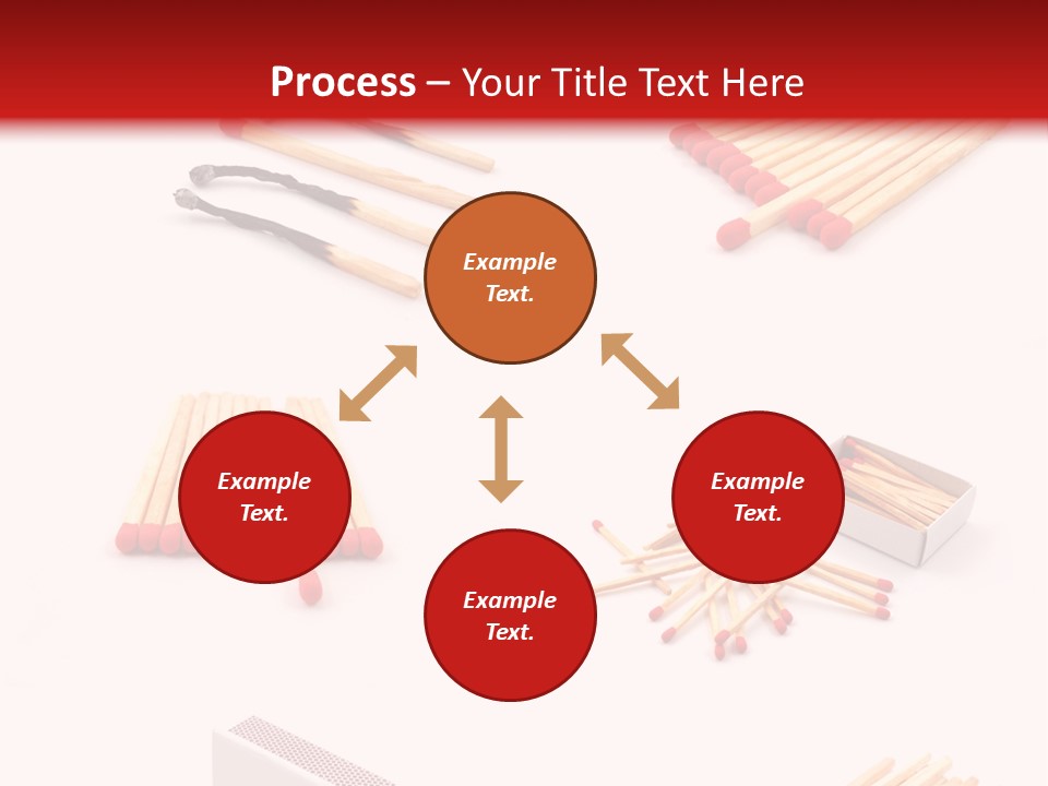 Special White Collection PowerPoint Template