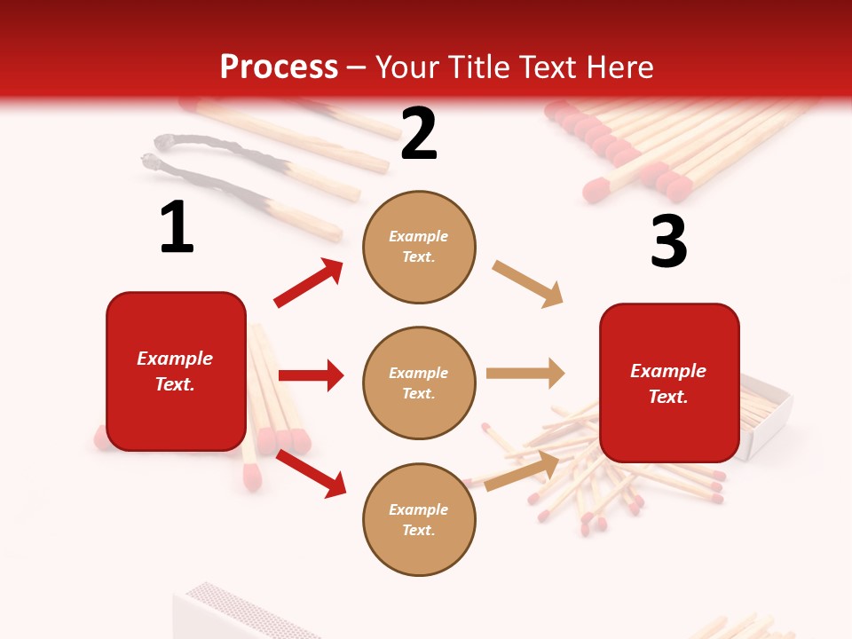 Special White Collection PowerPoint Template