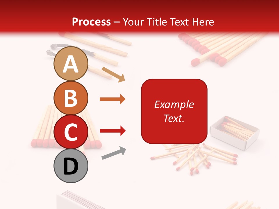 Special White Collection PowerPoint Template