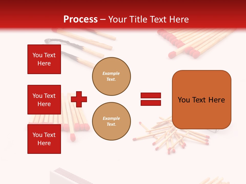Special White Collection PowerPoint Template
