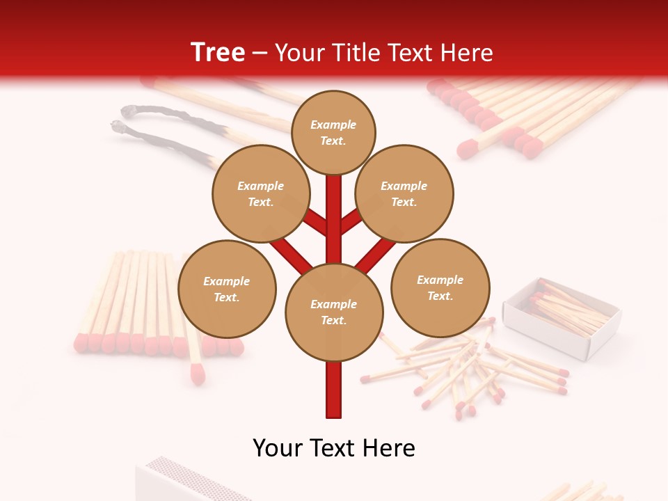 Special White Collection PowerPoint Template