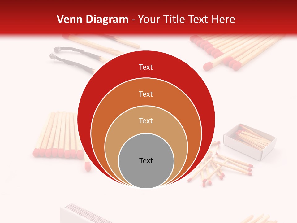 Special White Collection PowerPoint Template