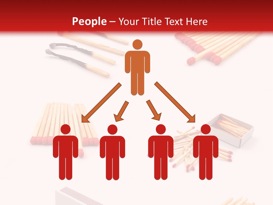 Special White Collection PowerPoint Template