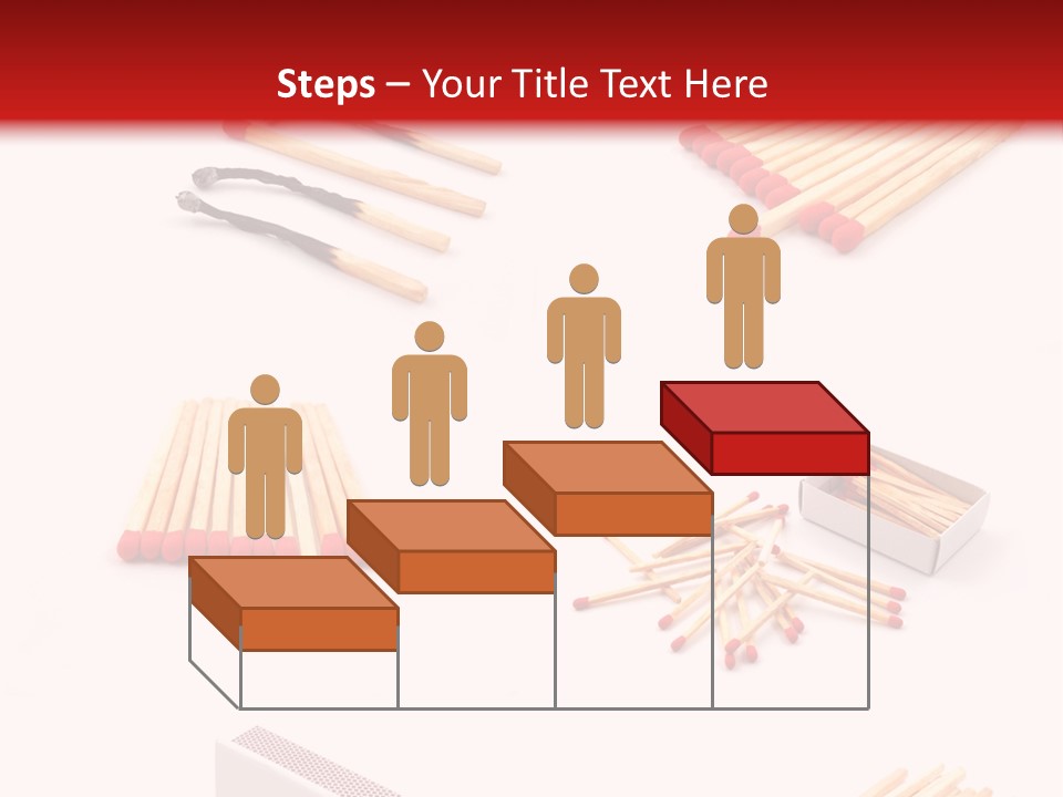 Special White Collection PowerPoint Template