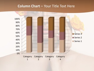 Chair Human Company PowerPoint Template