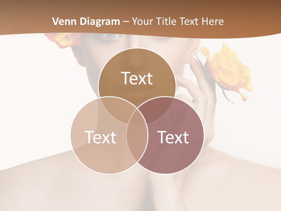 Chair Human Company PowerPoint Template