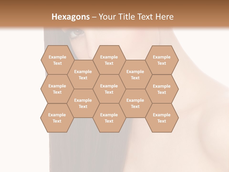 Conference Company Li Ten PowerPoint Template