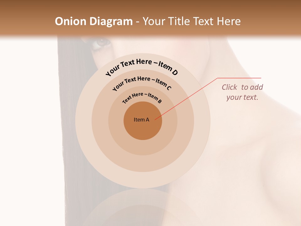 Conference Company Li Ten PowerPoint Template