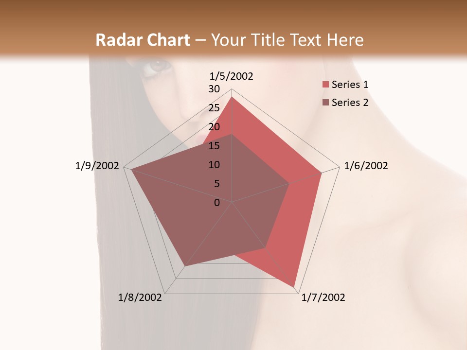 Conference Company Li Ten PowerPoint Template
